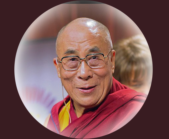 Dalai Lama