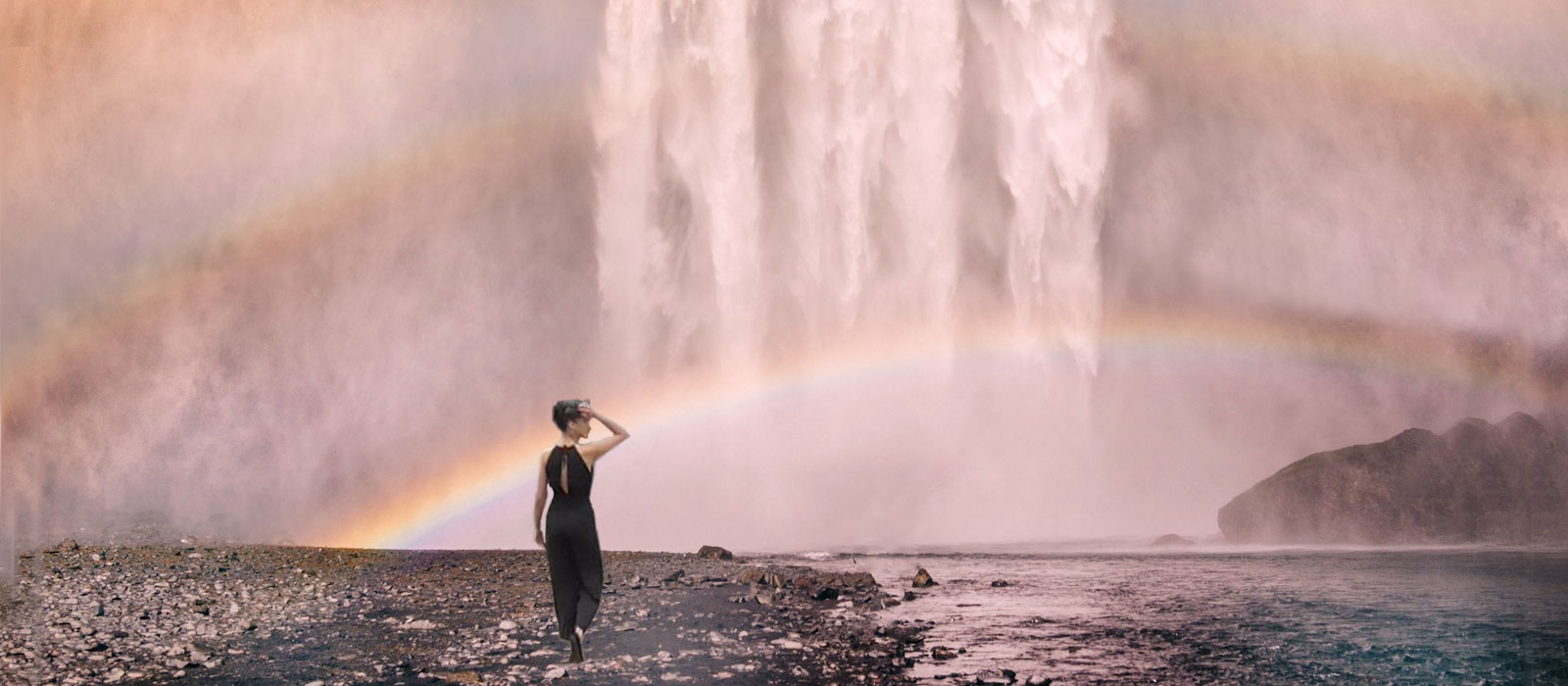 Bringing Heaven to Earth